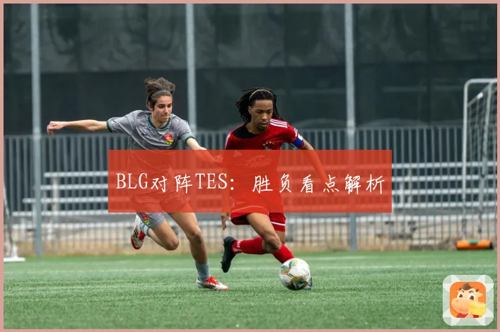 BLG对阵TES：胜负看点解析