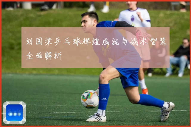 刘国梁乒乓球辉煌成就与战术智慧全面解析
