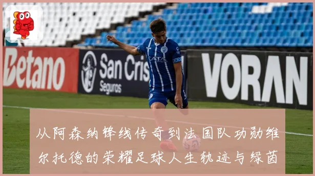 从阿森纳锋线传奇到法国队功勋维尔托德的荣耀足球人生轨迹与绿茵记忆