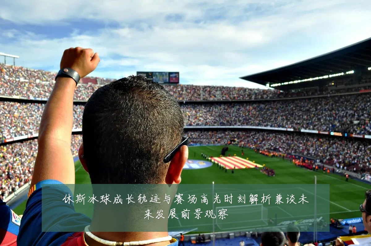 休斯冰球成长轨迹与赛场高光时刻解析兼谈未来发展前景观察